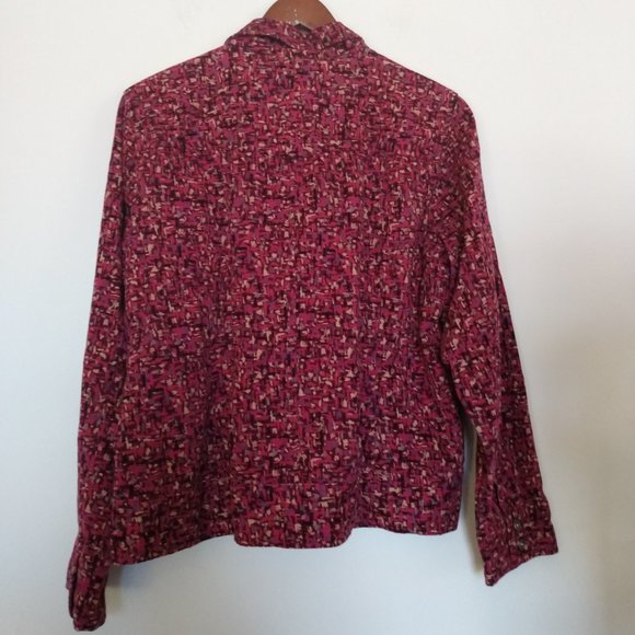 Christopher & Banks Jacket - Picture 3 of 7